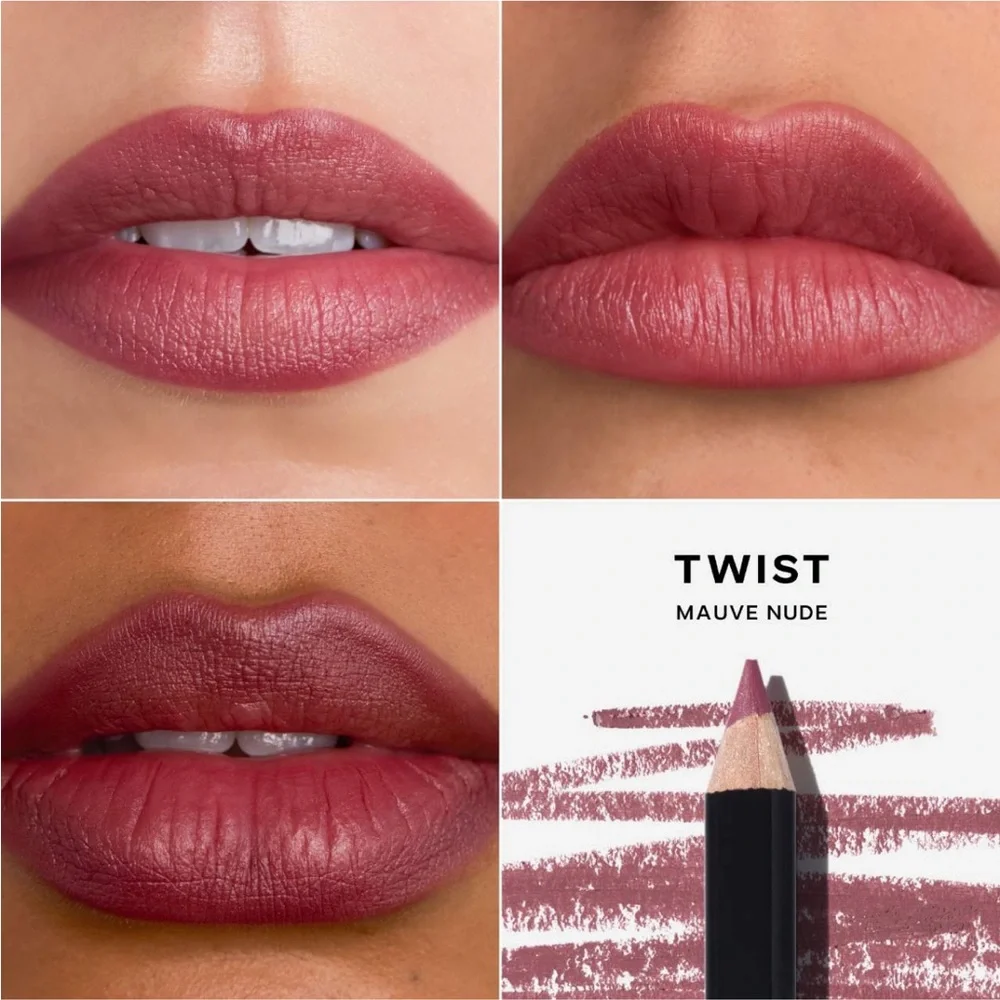 Saie Lip Liner “Twist”